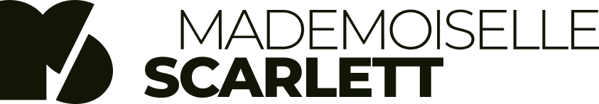 Mademoiselle Scarlett
